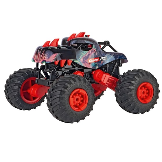 Carrera Rc 2,4ghz Dino Car  (370160136) image 0