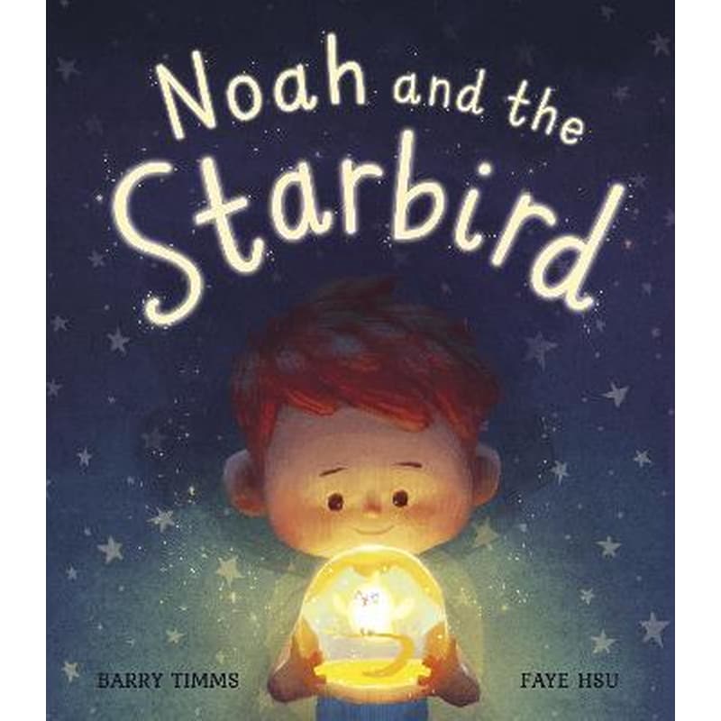 Noah and the Starbird