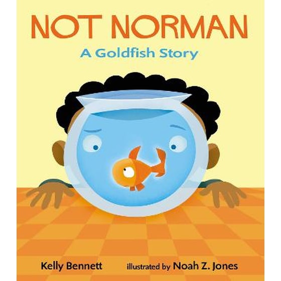 Not Norman image 0