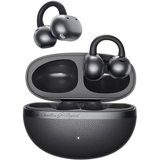 Ακουστικά Bluetooth QCY Crossky C50 - Black image 0