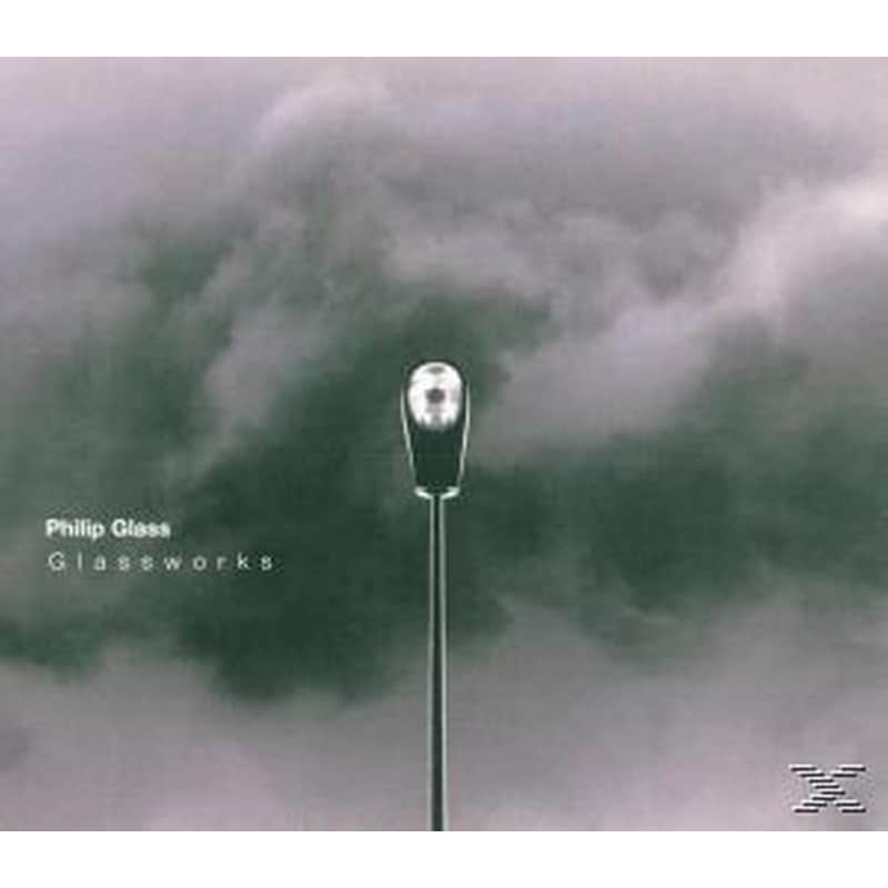 Philip Glass: Glassworks
