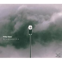 Philip Glass: Glassworks