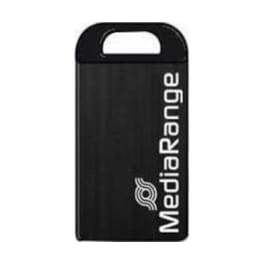MediaRange MR922 32GB USB 2.0 Μαύρο