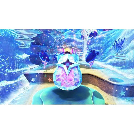 Kirby and the Forgotten Land + Star-Crossed World - Nintendo Switch 2 image 21