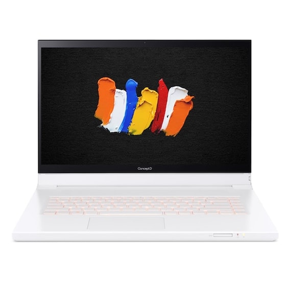 Laptop Acer ConceptD 7 Ezel Pro CC71591P-X920 (Intel Xeon-W10885M/32GB/3TB SSD/Nvidia Quadro RTX 5000 16GB) image 0