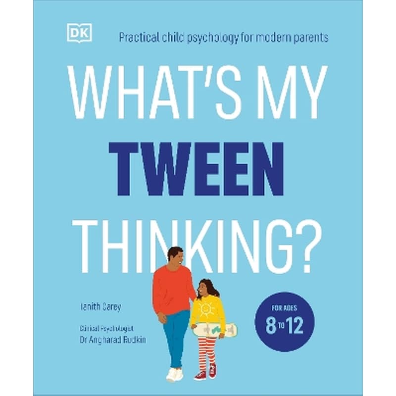 Whats My Tween Thinking?