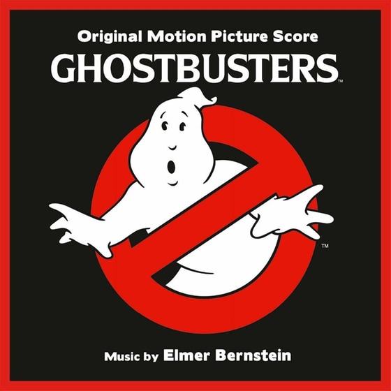 Ghostbusters image 0