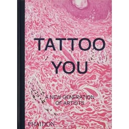 Tattoo You