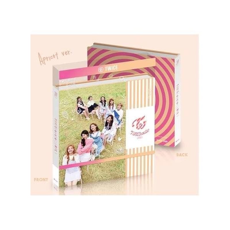 3rd Mini Album