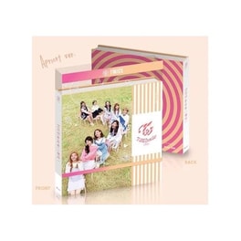 3rd Mini Album