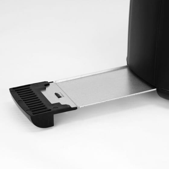 JOCCA J-2312 1200W Μαύρο Φρυγανιέρα image 4