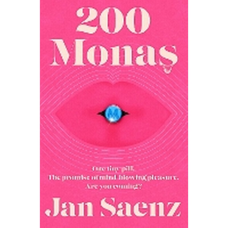 200 Monas