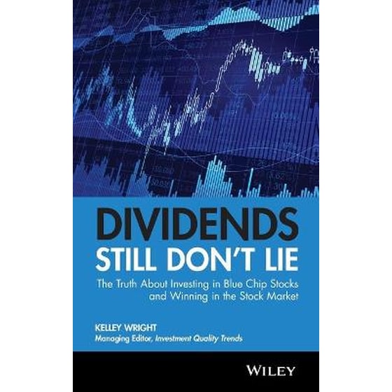Dividends Still Don't Lie image 0