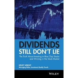 Dividends Still Don't Lie