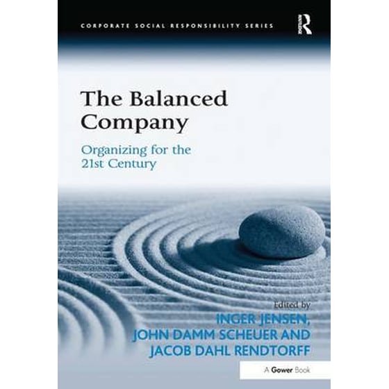 Balanced Company image 0
