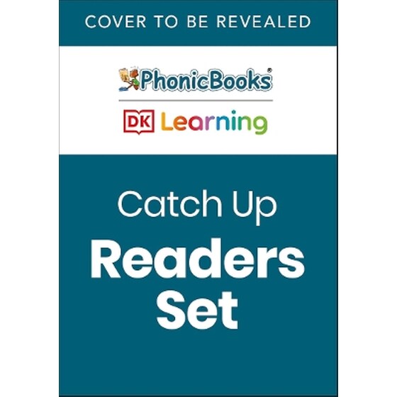 Phonic Books The Resolvers image 0