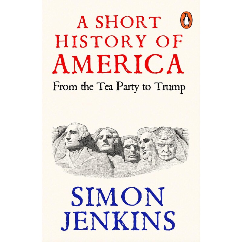 A Short History of America