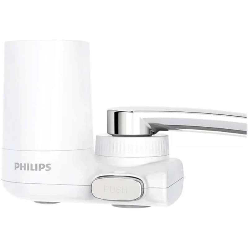 Σύστημα Φιλτραρίσματος Νερού Βρύσης Philips AWP3703/10