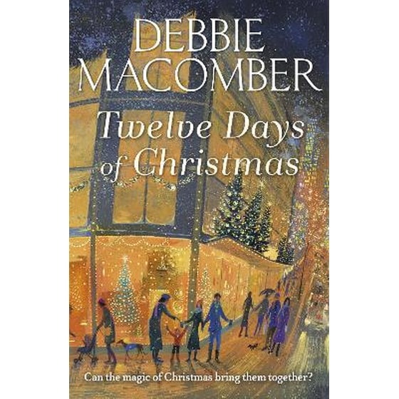 Twelve Days of Christmas image 0