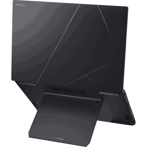 Laptop Asus ZenΒook Duo UX8406MA-OLED-PZ058X 14'' 3K OLED (Core Ultra 9-185H/32GB/2TB SSD/Arc Graphics/Win11Pro) image 9