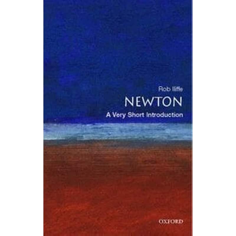 Newton: A Very Short Introduction