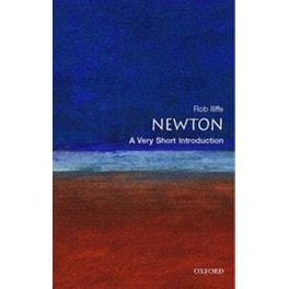 Newton: A Very Short Introduction