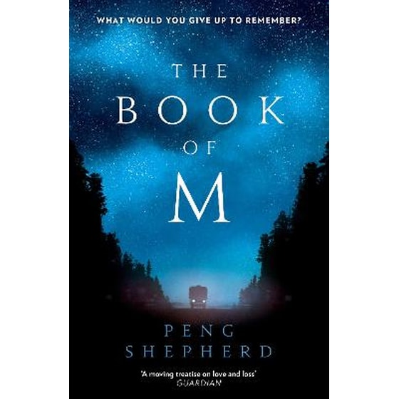 The Book of M image 0