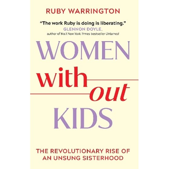 Women Without Kids image 0