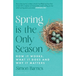 Spring is the Only Season