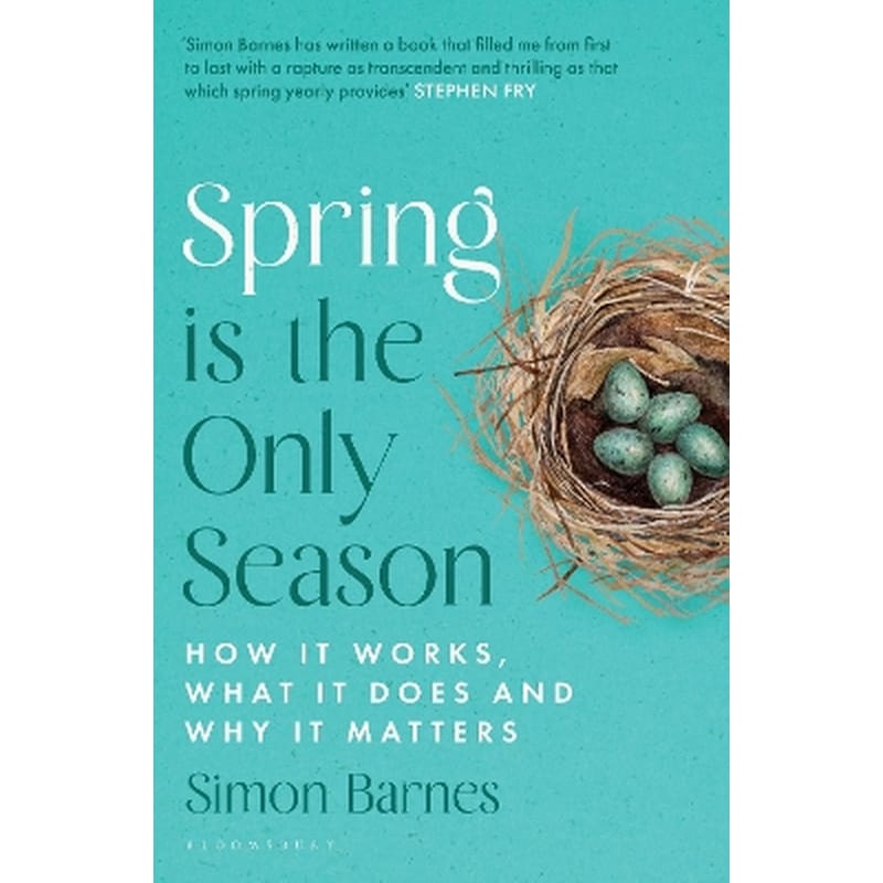 Spring is the Only Season