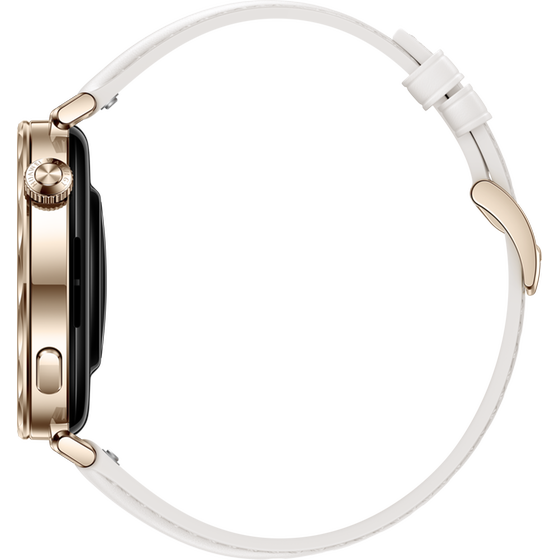 Smartwatch Huawei Watch GT 5 41mm - White image 3