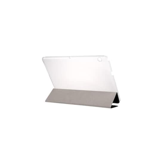 Θήκη Tablet Huawei Mediapad T5 - Oem Trifold Flip Cover - Black image 1
