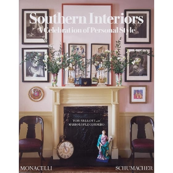 Southern Interiors image 0