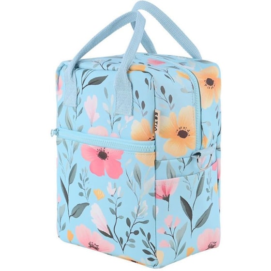 Τσαντάκι Φαγητού Ισοθερμικό Estia Sky Garden 7L image 2