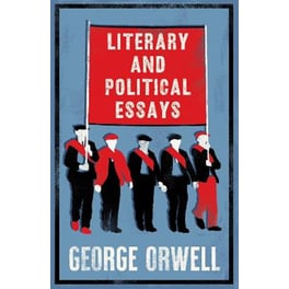 Literary and Political Essays
