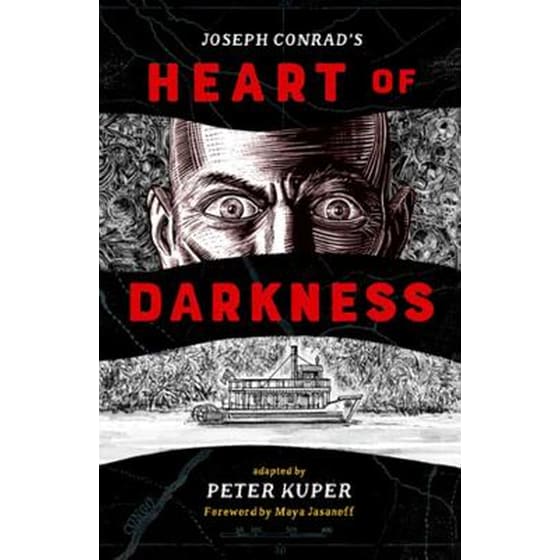 Heart of Darkness image 0