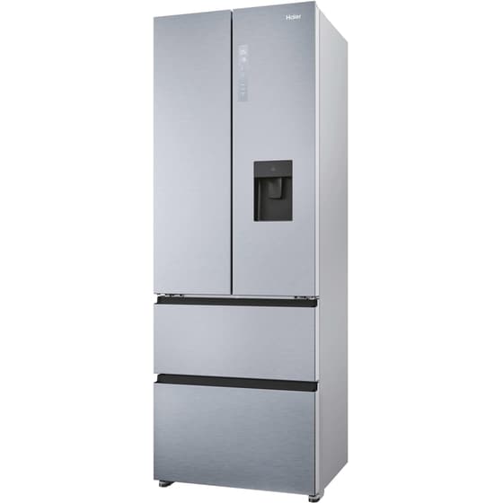 HAIER HFR3720DWPG Total No Frost 480 Lt Inox Ψυγείο Ντουλάπα image 8