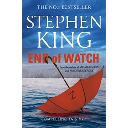 End of Watch