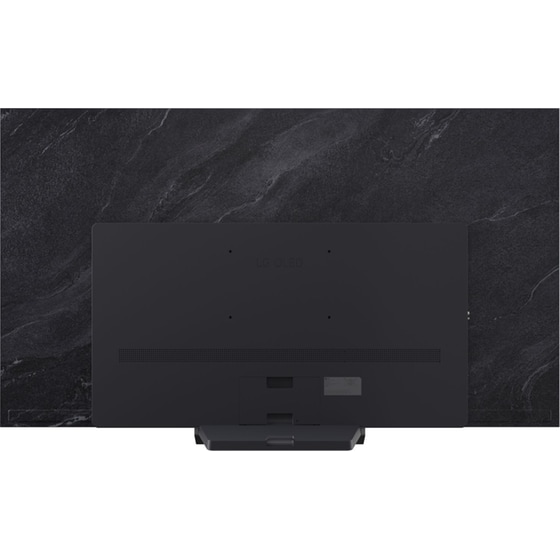 LG OLED 77" 4K Smart Τηλεόραση 77C55LA image 12