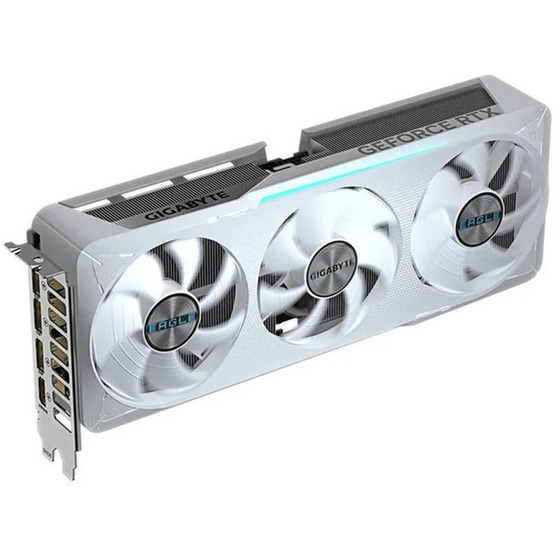 Κάρτα Γραφικών Gigabyte VGA GV-N5070EAGLEOC ICE-12GD GeForce RTX 5070 12GB image 1