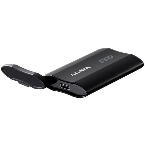 Εξωτερικός Σκληρός Δίσκος SSD Adata SD810 2TB 2.5" USB 3.2, USB Type-C image 3