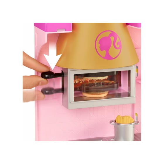 Barbie Εστιατόριο image 4