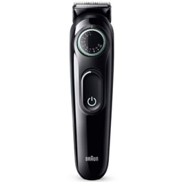 Κουρευτική Μηχανή Braun 3 Bt3411