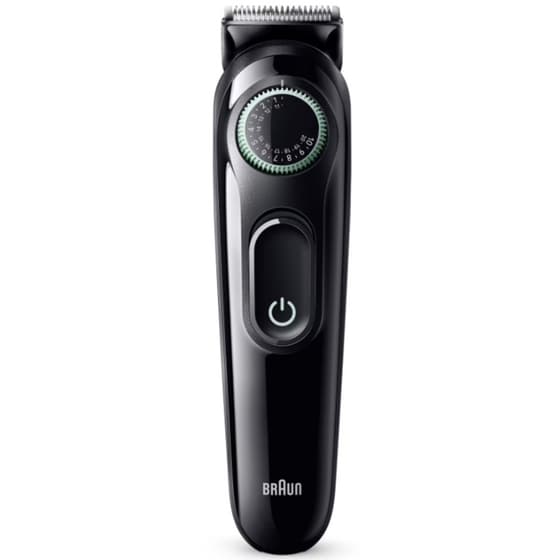 Κουρευτική Μηχανή Braun 3 Bt3411 image 0