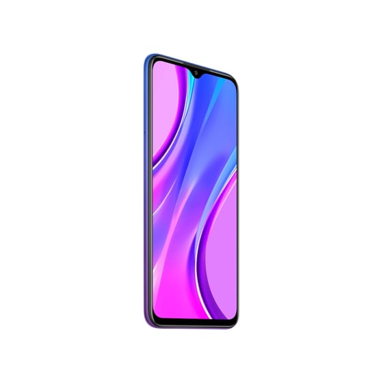 Xiaomi Redmi 9 64gb Dual Sim 4g+ Smartphone - Purple image 2