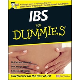 IBS For Dummies