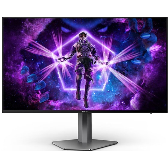 AOC Agon Pro AG276QZD2 26.5" OLED Flat 240 Hz 0.03 ms image 4