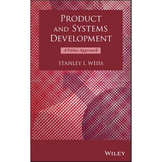 Product and Systems Development image 0