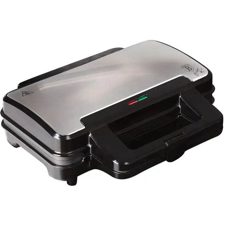 BERLINGER HAUS BERLINGER HAUS BH-9140 900W Τοστιέρα