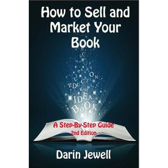 How To Sell And Market Your Book image 0